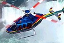 Helicopter Sightseeing Ride